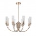 Потолочная люстра Элегра SL1402.203.08 ST Luce Потолочная люстра Элегра SL1402.203.08 ST Luce