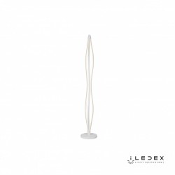 Торшер Stringer F6329 WH Торшер Stringer F6329 WH