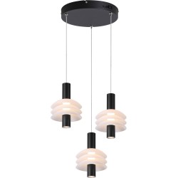 Подвесной светильник Sylv V11388-PL