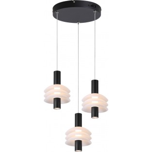 Подвесной светильник Sylv V11388-PL