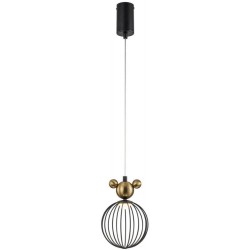 Подвесной светильник Mouse 4748-1P