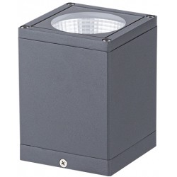 Потолочный светильник уличный Dwell NC-133474-DG