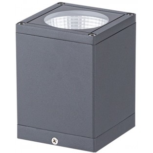 Потолочный светильник уличный Dwell NC-133474-DG