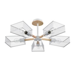 Потолочная люстра Irma 8246/5C