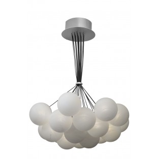 Подвесная люстра Globo 162FL-61913