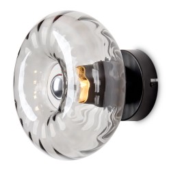 Настенный светильник Glans FR5585WL-01B Freya Настенный светильник Glans FR5585WL-01B Freya