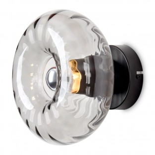 Настенный светильник Glans FR5585WL-01B