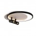 Потолочный светильник Spotlights FR6083CL-L106WB Freya