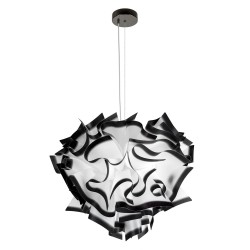 Подвесной светильник Clizia 10593/600 Black Loft It