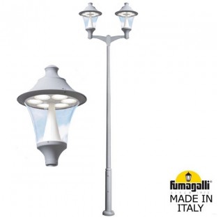 Наземный фонарь Remo R50.372.A20.LXD6L