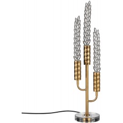 Интерьерная настольная лампа Kolos 5449/9TL