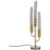 Интерьерная настольная лампа Kolos 5449/9TL