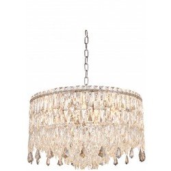 Подвесная люстра The Empress FL1062-11P