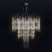 Подвесная люстра Queen 91102 LED Bogate's
