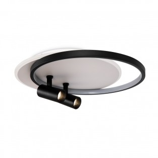 Потолочный светильник Spotlights FR6083CL-L106WB