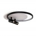 Потолочный светильник Spotlights FR6083CL-L106WB Freya