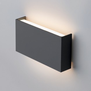 Архитектурная подсветка Golf 1705 TECHNO LED графит