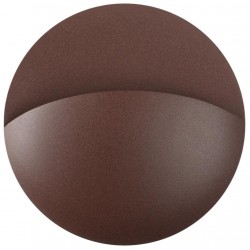 Настенный светильник уличный Halo 359534