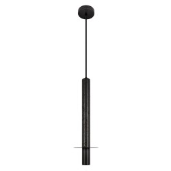 Подвесной светильник Everest 10583B Black