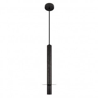 Подвесной светильник Everest 10583B Black