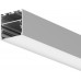 Профиль для светодиодной ленты Накладной-подвесной профиль 633007