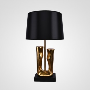 Интерьерная настольная лампа Chori01