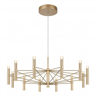 Подвесная люстра Blick 4759-12P