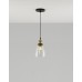 Подвесной светильник Single V11517-1P