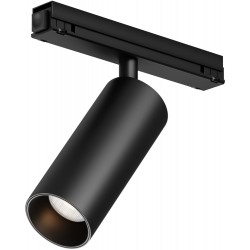 Трековый светильник Focus Led O-TR02-1-S-15WB3K