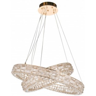 Подвесная люстра Festo FL1051-20P