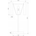 Интерьерная настольная лампа Flamel 01116/1 золото