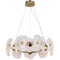 Подвесная люстра Грея 07601-60A,36