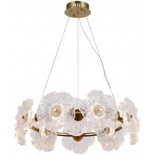 Подвесная люстра Грея 07601-60A,36