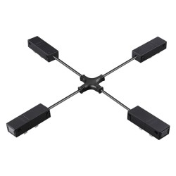 Соединитель X-образный Vector 135315