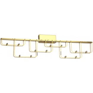 Настенный светильник Zaha 7060/12WL