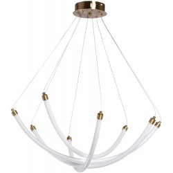 Подвесной светильник Оскар 510015704 Подвесной светильник Оскар 510015704