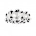 Потолочный светильник Clizia 10595/530C Black Loft It Потолочный светильник Clizia 10595/530C Black Loft It