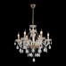 Подвесная люстра Alissa 8376/6