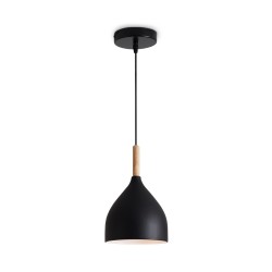 Подвесной светильник Enface FR5466PL-01B Freya Подвесной светильник Enface FR5466PL-01B Freya
