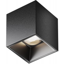 Точечный светильник Alfa LED C064CL-5W4K-SQ-B Точечный светильник Alfa LED C064CL-5W4K-SQ-B