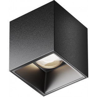 Точечный светильник Alfa LED C064CL-5W4K-SQ-B