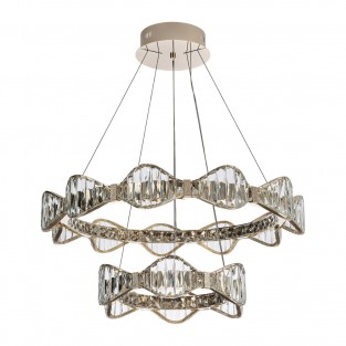 Подвесная люстра MODELUX ML.785.800.500 CP