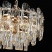 Подвесная люстра MODELUX ML.7083.6 GD Modelux Подвесная люстра MODELUX ML.7083.6 GD Modelux