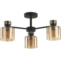 Потолочная люстра Arlin 5643/3C