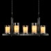 Подвесная люстра Candlebox 10436/1000R