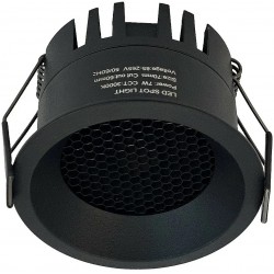 Точечный светильник Dorsum WTD.O02.600.V0.07