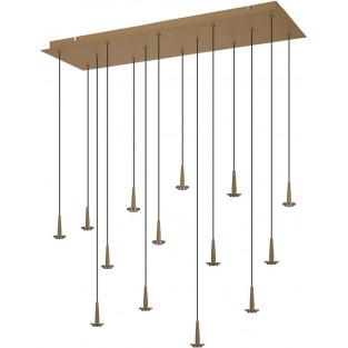 Подвесной светильник Andromeda 8936