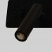 Настенный светильник Hickory 4691-1W Настенный светильник Hickory 4691-1W