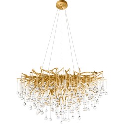 Подвесной светильник Drops 10377/800