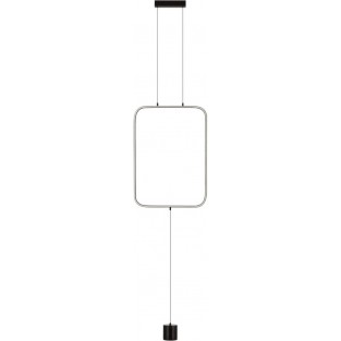 Подвесной светильник Teo 7022/27FLA